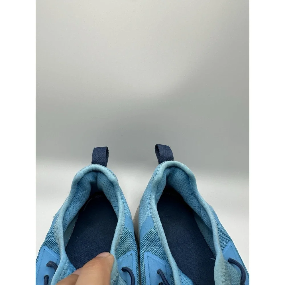 On Clouds recently washed